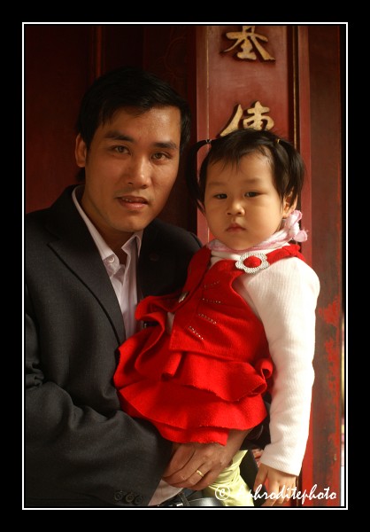 09 Vietnam portraits